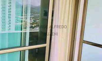 Imagem 4: Mediterrâneo Flat Barra