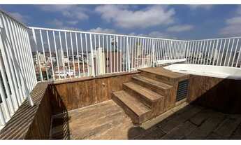 Imagem: COBERTURA PARA LOCAÇÃO EM EXCELENTE LOCALIZAÇÃO