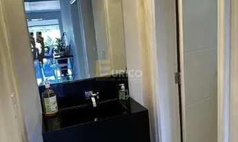 Imagem 6: Casa à venda no Condomínio Portal do Lago em Valinhos/SP