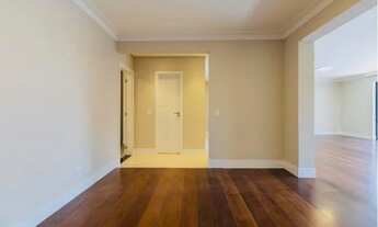 Imagem 6: Apartamento Locação 4 Dormitórios - 300 m² Santo Amaro