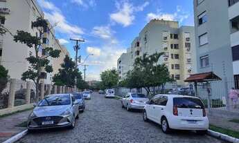 Imagem 4: Apartamento com dois dormitórios uma vaga de garagem no Bairro Sarandi em Porto Alegre