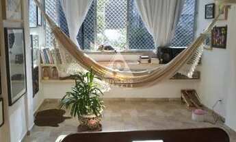 Imagem: Apartamento à venda, 3 quartos, Laranjeiras