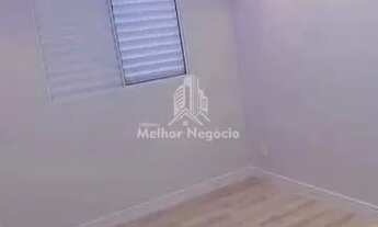 Imagem 4: Apartamento à venda, CONDOMINIO PORTAL DOS HIBISCOS ,no Jardim Maria Luiza , Sumare. Apart