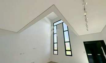 Imagem 6: Casa à Venda no Condomínio Reserva Rudá