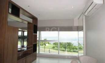 Imagem 3: Apartamento para Venda - 43.5m², 1 dormitório, 1 vaga - Cristal