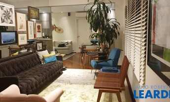 Imagem 4: APARTAMENTO - JARDIM PAULISTANO - SP