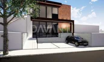 Imagem: Prédio - Jardim Ribeiro - Valinhos