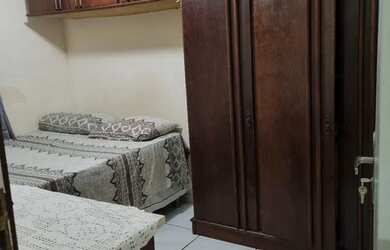 Imagem 3: Aluga-se apartamento mobiliado em B. De Fátima