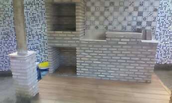 Imagem: Casa mini chacara Lauro de Freitas jambeiro