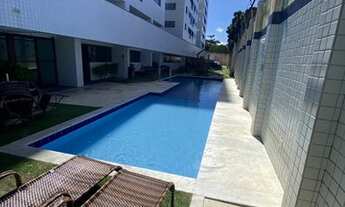 Imagem 3: Condomínio Mirante Oceânico - Alugo -R$ 2.600,00 com todas as taxas inclusas