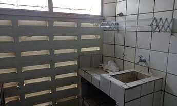 Imagem 6: Apartamento com 3 dormitórios para alugar, 90 m² por R$ 2.000/mês - Jardim Oceania - João