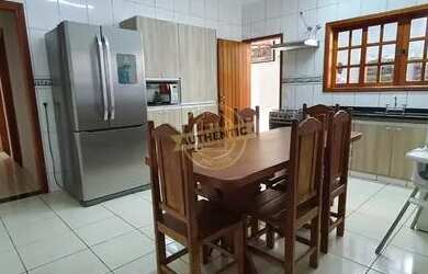 Imagem 5: CASA RESIDENCIAL em INDAIATUBA - SP, JARDIM BOM PRINCÍPIO