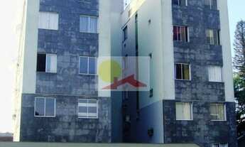 Imagem: APARTAMENTO no AMÉRICA com 2 quartos para