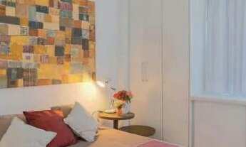 Imagem 4: Últimas Unidades, Localização Privilegiada, 2 quartos(1 suite), 50 m2, Lazer