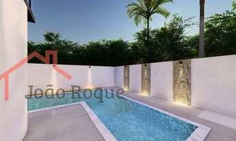 Imagem 4: Casa em Condomínio para Venda em Sorocaba, Ibiti Royal Park, 3 dormitórios, 3 suítes, 4 ba