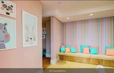 Imagem 6: Teg Vila Guilherme Apartamento para venda com 50 m2 com 2 quartos em Vila Guilherme - São