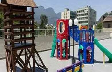 Imagem 4: CENTRO PECHINCHA APTO INAMENTE DECORADO 2 QTS LAZER COMLETO DOC OK