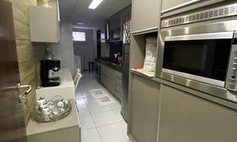 Imagem 3: Exclusividade em Manaíra - Porteira Fechada