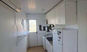 Imagem 4: Casa com 2 dormitórios à venda, 47 m² por R$ 210.000,00 - Areal - Pelotas/RS