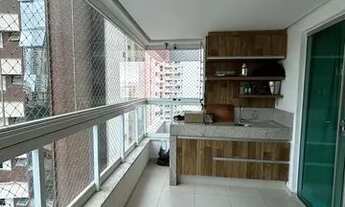 Imagem 2: Apartamento 117 metros quadrados com 3 quartos em Alto da Glória - Goiânia - GO