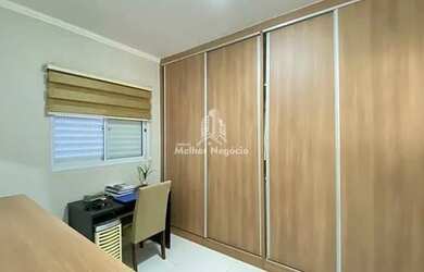 Imagem 5: Apartamento com 2 dorms, Jardim Parque Jupiá, Piracicaba - R$ 264 mil, Cod: RRAP3218