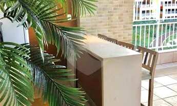 Imagem 4: Aquiraz - Apartamento Padrão - Porto das Dunas