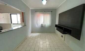 Imagem: Apartamento com 2 dormitórios a 79 metros