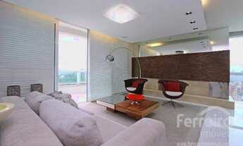 Imagem 5: Apartamento para Venda - 204.11m², 3 dormitórios, sendo 3 suites, 4 vagas - Petrópolis