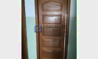 Imagem 6: SAO BERNARDO DO CAMPO - Residential / Apartment - BAIRRO ASSUNCAO