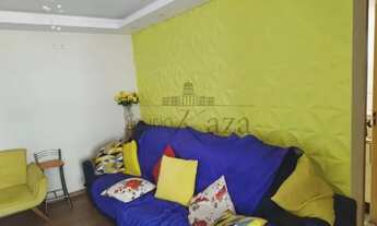 Imagem 3: APARTAMENTO 3 DORMITÓRIOS FLORADAS DE SÃO JOSÉ 81m²