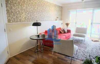 Imagem 4: Apartamento com 3 dormitórios, 143 m² - venda por R$ 1.250.000,00 ou aluguel por R$ 7.913