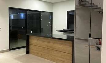 Imagem 2: Casa residencial para Venda no Condomínio Residencial Club Portinari