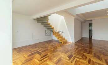 Imagem 5: Cobertura Locação 2 Dormitórios - 170 m² Vila Mariana