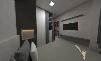 Imagem 3: Apartamento Studio 35mts