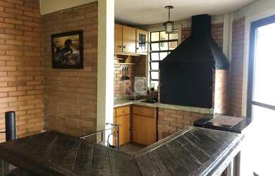 Imagem 4: Apartamento para Venda - 175m², 2 dormitórios, sendo 1 suites, Azenha