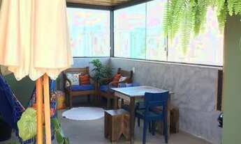 Imagem 6: Belo Horizonte - Apartamento Padrão - Prado