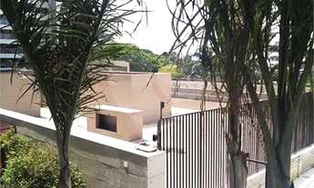 Imagem 4: Apartamento com 3 suítes sendo a master com closet