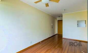 Imagem 5: Apartamento de 2 dormitórios com 1 vaga no bairro Petropolis