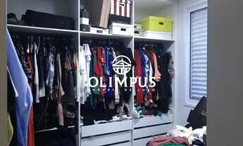 Imagem 7: Linda casa em condomínio fechado, com 193m², disponível para locação - Uberlândia/MG