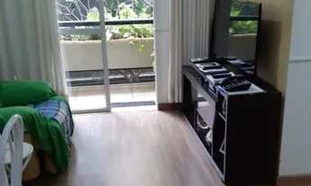 Imagem 3: APARTAMENTO - MORUMBI - SP