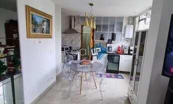 Imagem 3: Apartarmento com 2 quartos em Ipanema