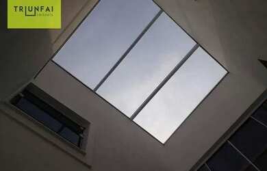 Imagem 6: Casa com 3 dormitórios, 262 m² - venda por R$ 1.400.000,00 ou aluguel por R$ 6.355,00/mês