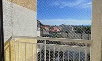 Imagem 3: Pindamonhangaba - Apartamento Padrão - Água Preta