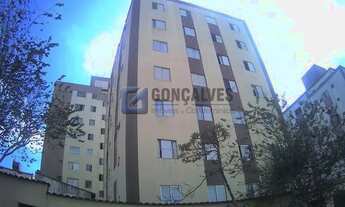 Imagem: SAO BERNARDO DO CAMPO - Residential / Apartment