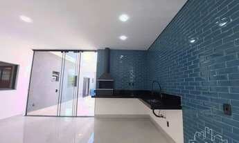 Imagem 6: Casa com 3 dormitórios à venda, 180 m² por R$ 1.100.000,00 - Jardim Ibiti do Paço - Soroca