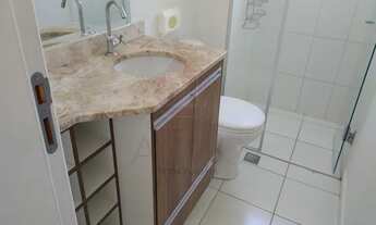 Imagem 7: APARTAMENTO - RES. SCALLA