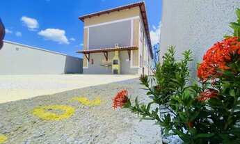 Imagem 4: DF-Apartamento para venda tem 50 metros quadrados com 2 quartos em Gereraú - Itaitinga - C