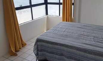 Imagem 4: Apto beira-mar Candeias locação diária