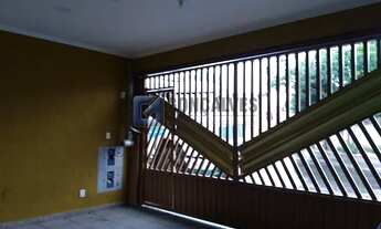 Imagem 3: SAO BERNARDO DO CAMPO - Residential / Home - FERRAZOPOLIS