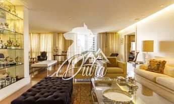 Imagem 4: Edifício Mazal Jardim Paulista 345m² 03 Dormitórios 03 Suítes 2 Vagas